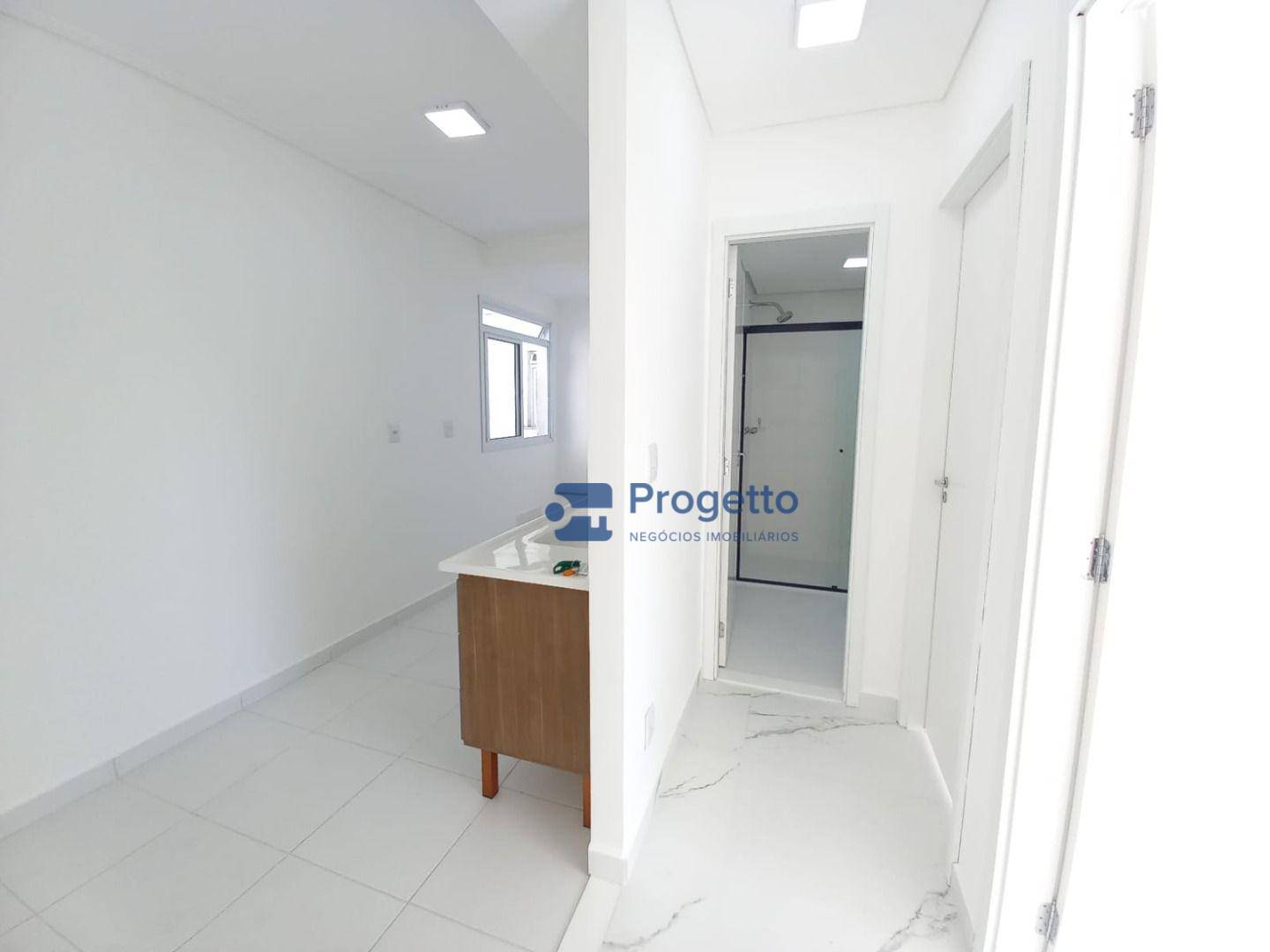 Apartamento para alugar com 2 quartos, 50m² - Foto 21