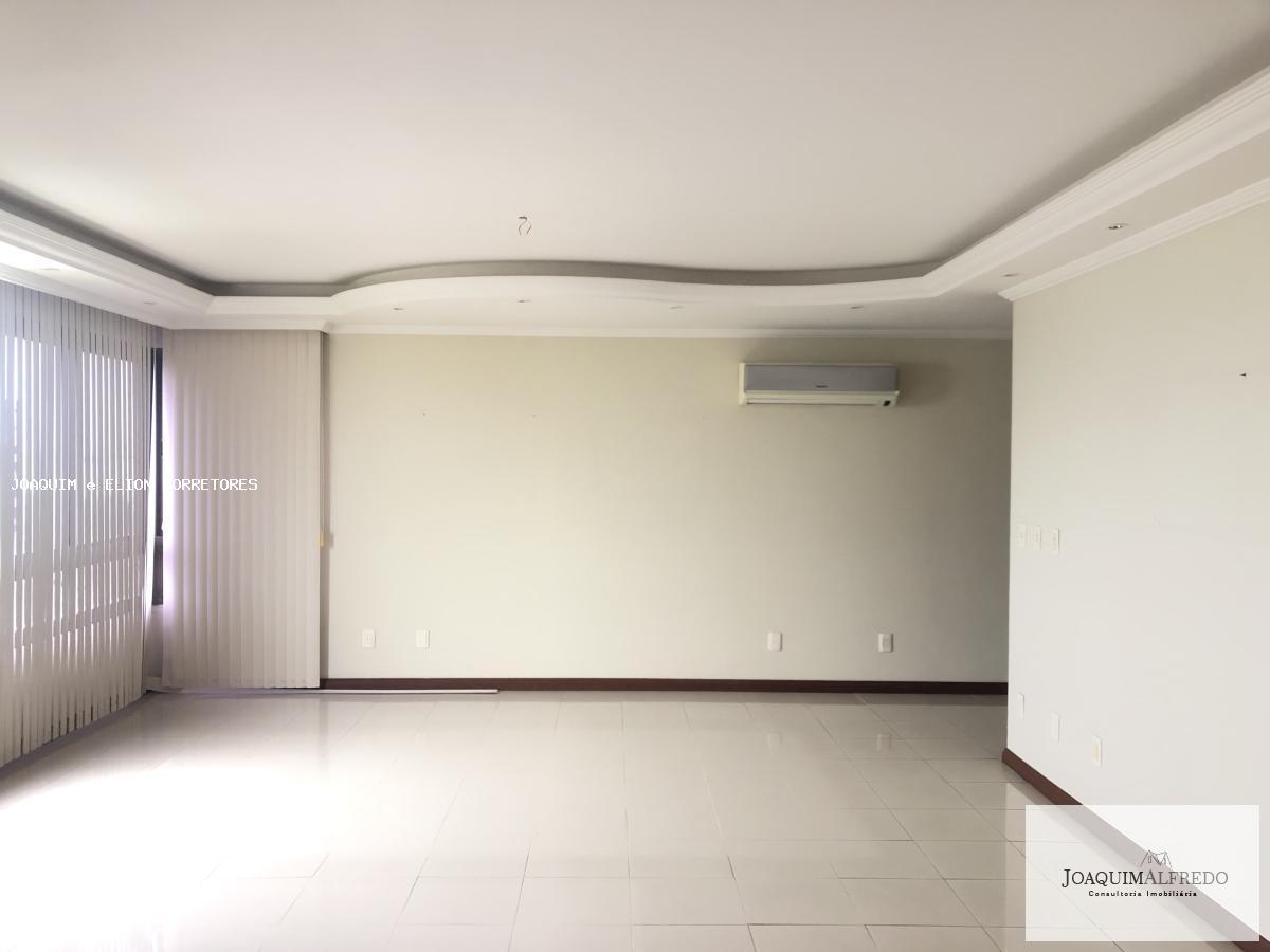 Apartamento à venda com 4 quartos, 224m² - Foto 5