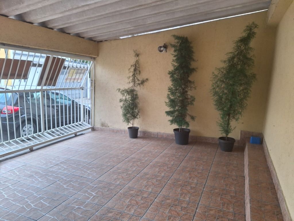 Sobrado à venda com 2 quartos, 300m² - Foto 28