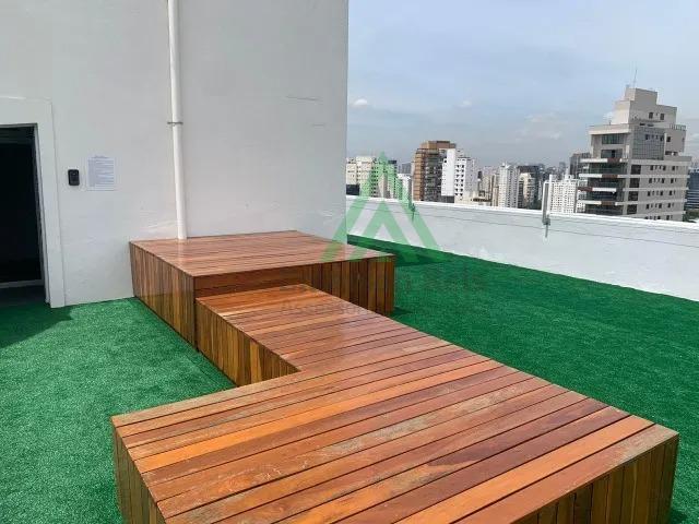 Apartamento à venda com 2 quartos, 80m² - Foto 14