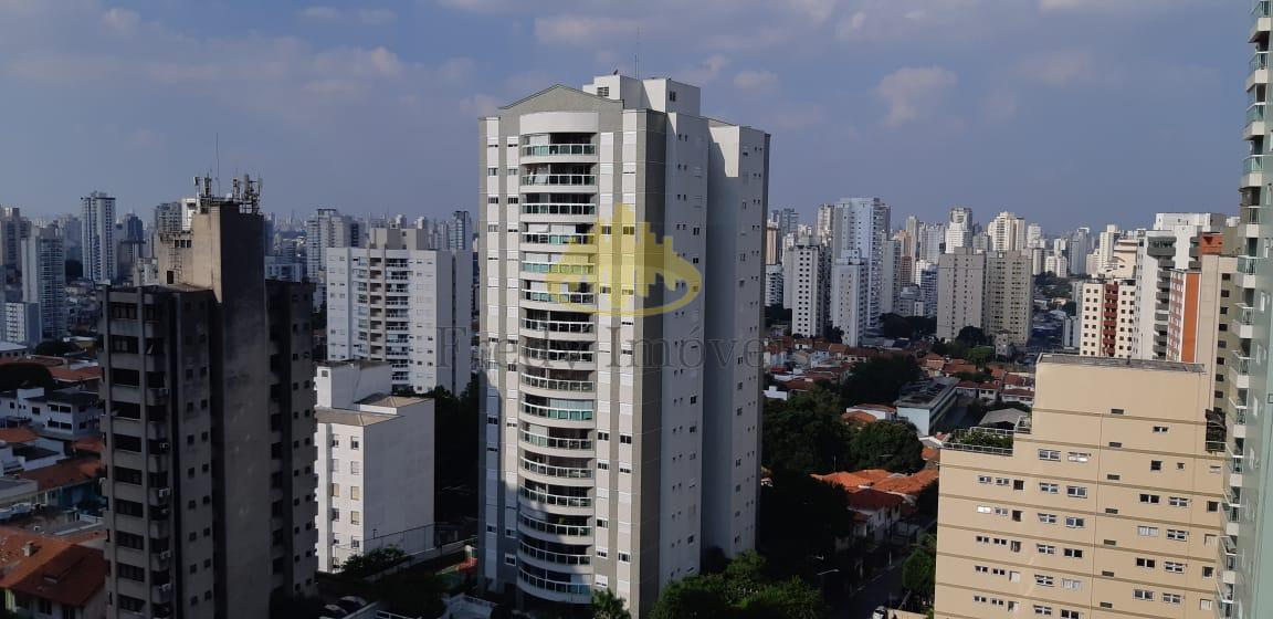 Apartamento à venda com 3 quartos, 102m² - Foto 7