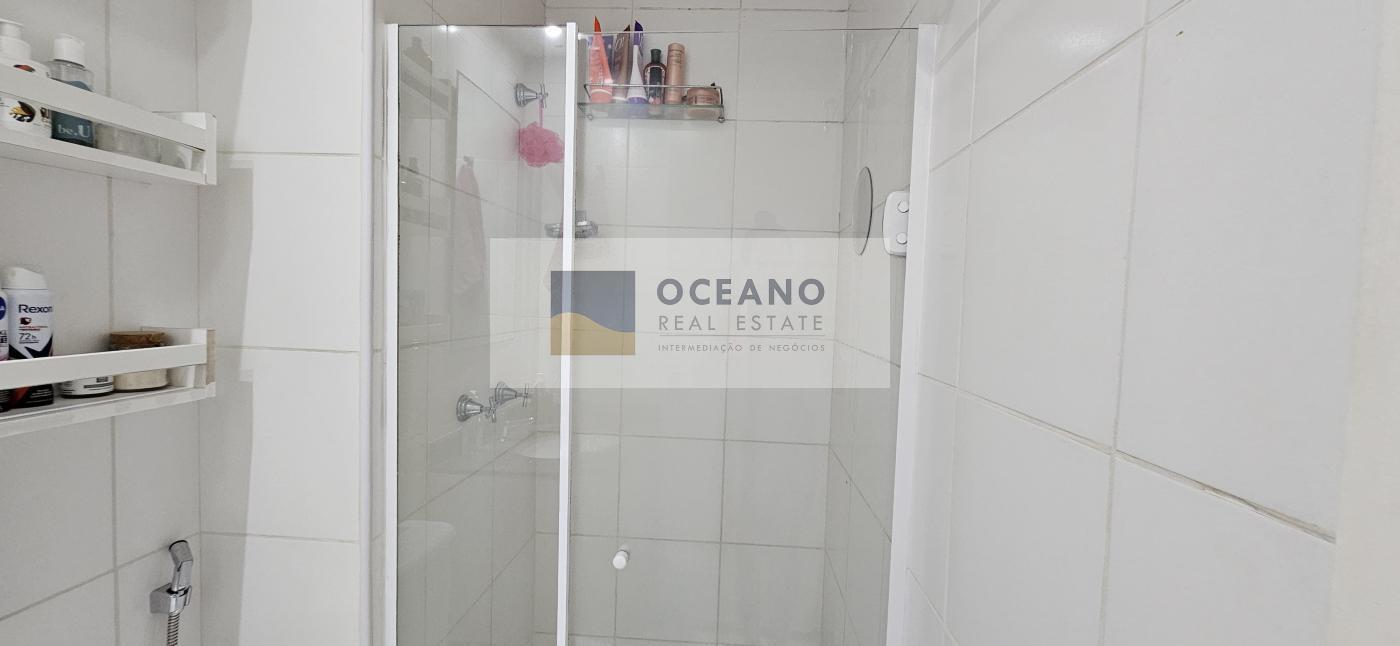 Apartamento à venda com 2 quartos, 58m² - Foto 28