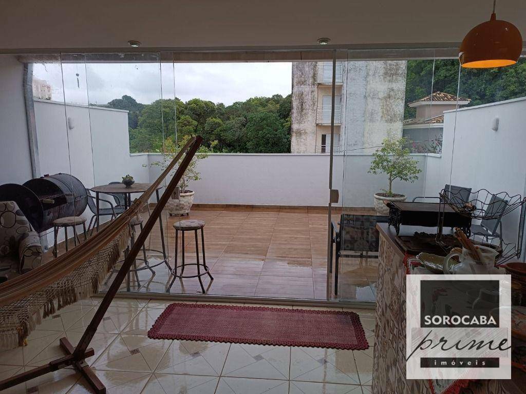 Sobrado à venda com 3 quartos, 280m² - Foto 7