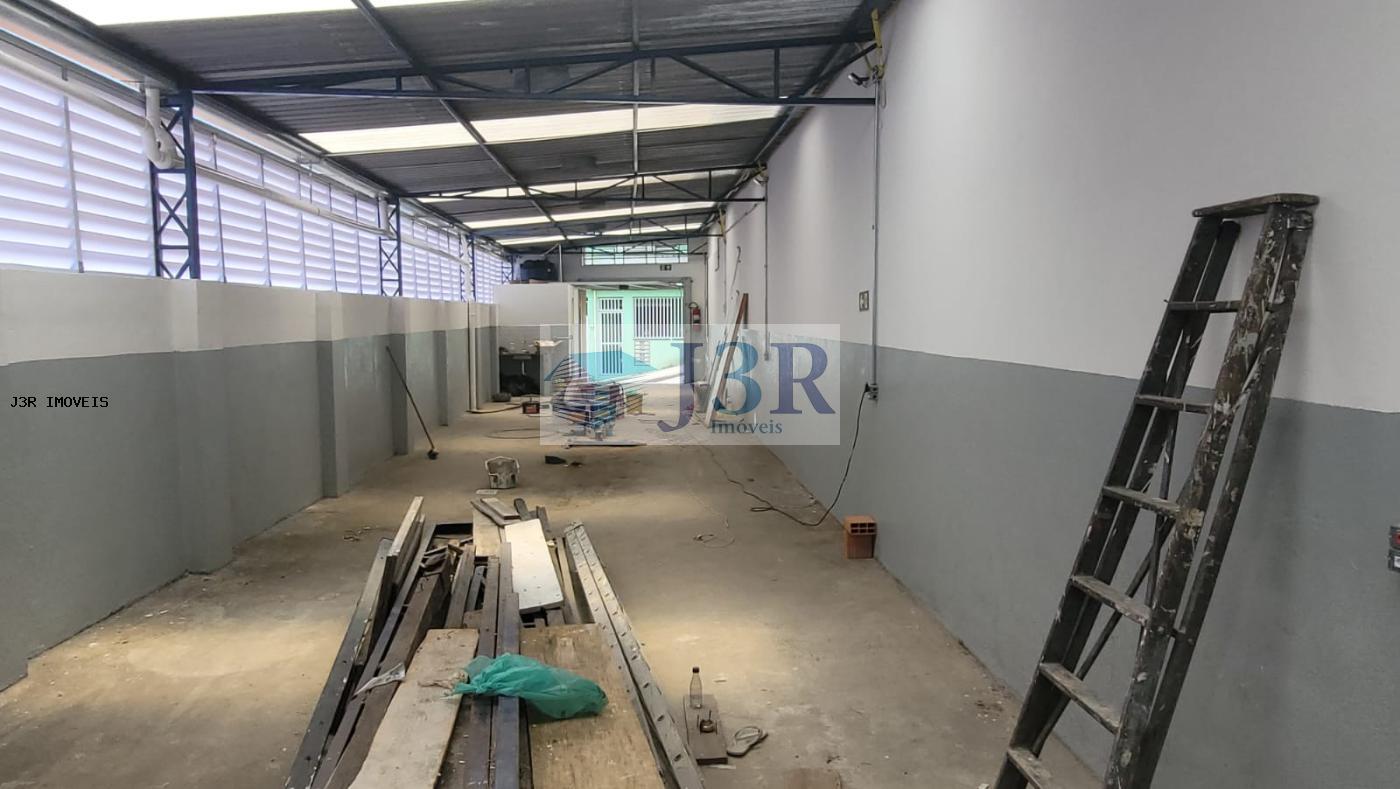 Conjunto Comercial-Sala para alugar, 130m² - Foto 7