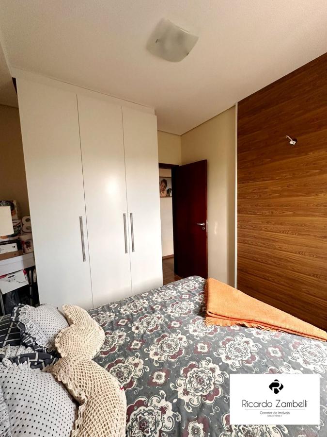 Apartamento à venda com 3 quartos, 75m² - Foto 14