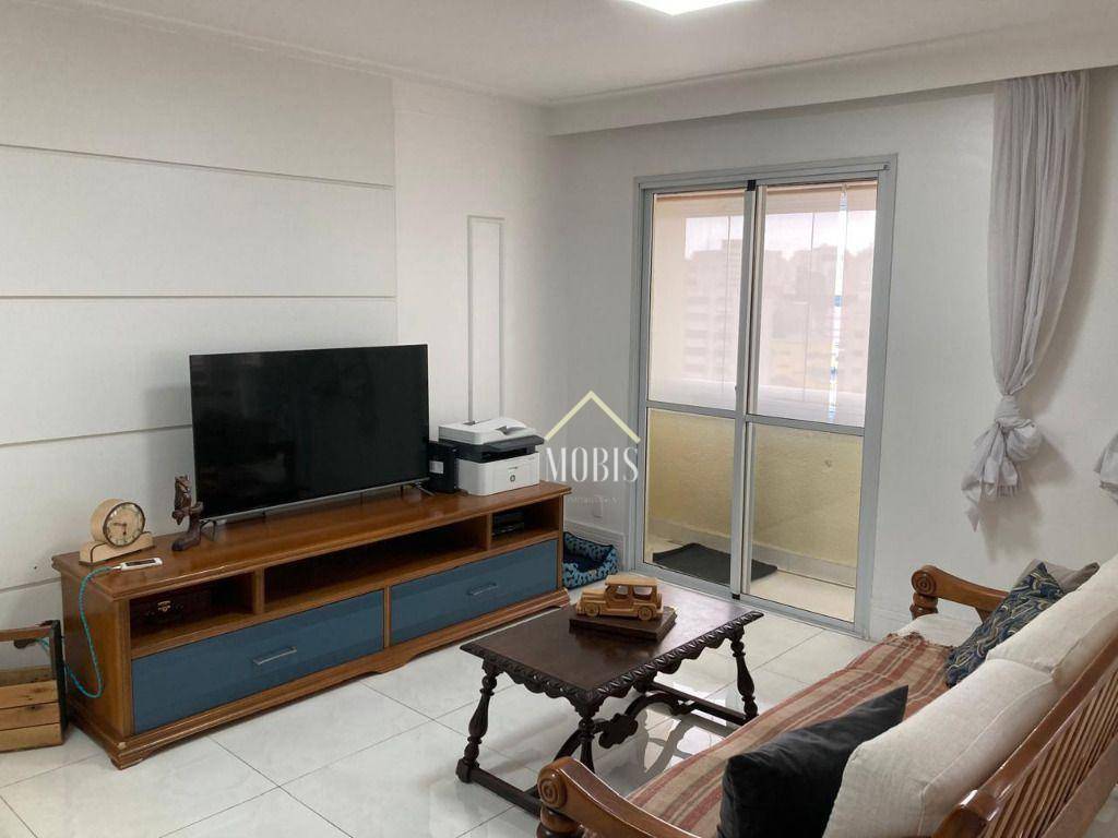 Apartamento à venda com 3 quartos, 128m² - Foto 15