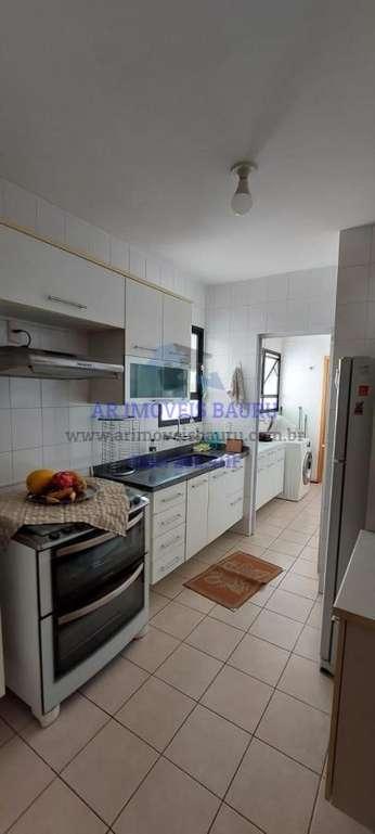 Apartamento à venda com 3 quartos, 81m² - Foto 5