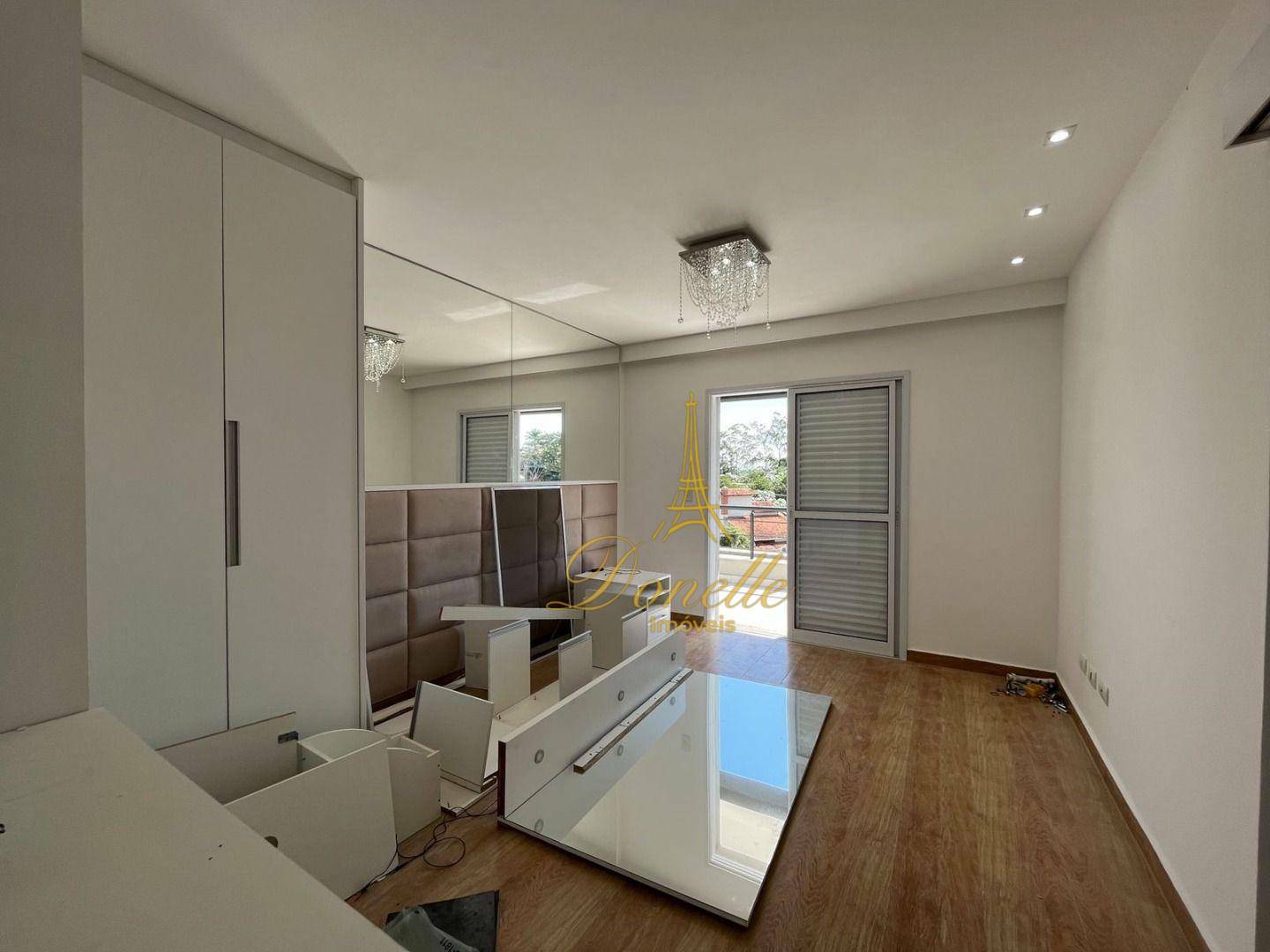 Sobrado à venda com 3 quartos, 290m² - Foto 51