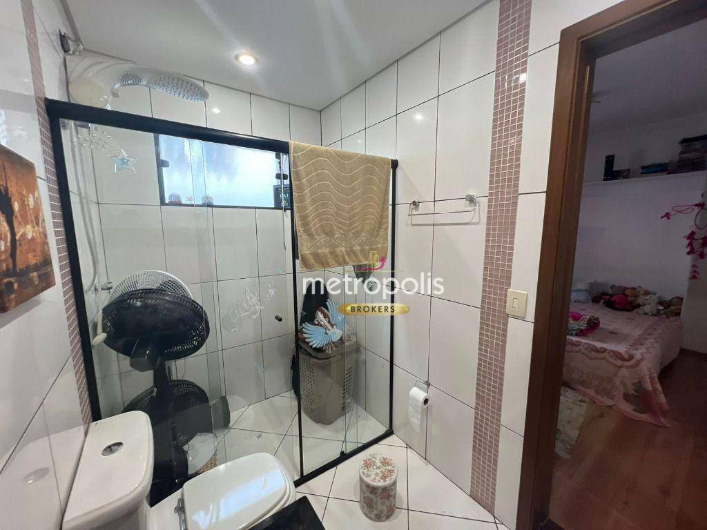 Sobrado à venda com 3 quartos, 160m² - Foto 26