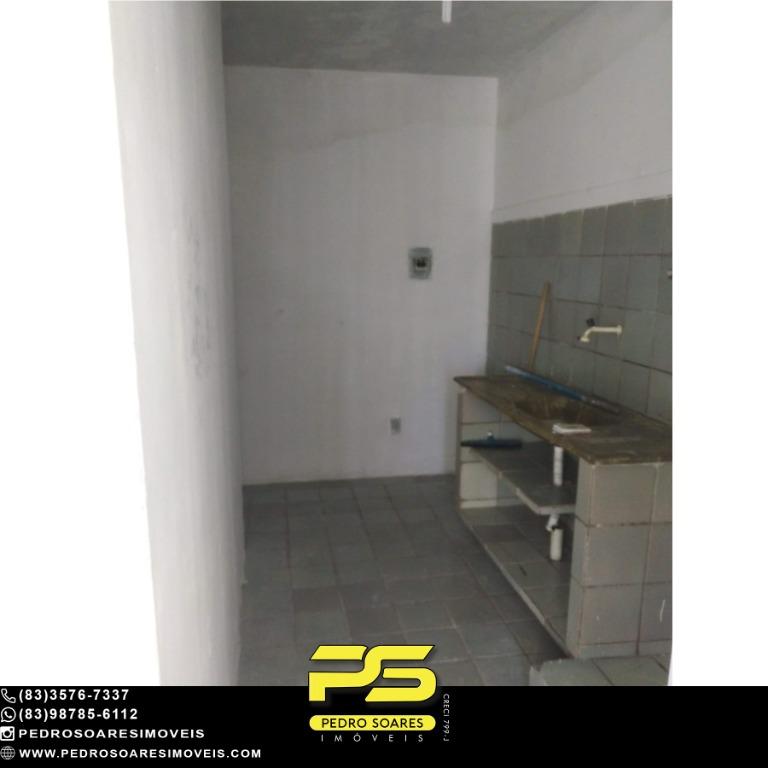 Apartamento à venda com 2 quartos, 56m² - Foto 11