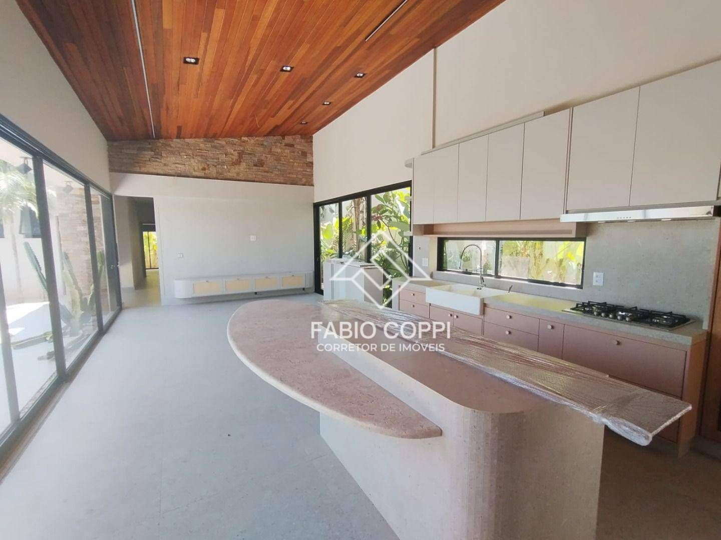 Casa de Condomínio à venda com 3 quartos, 215m² - Foto 4