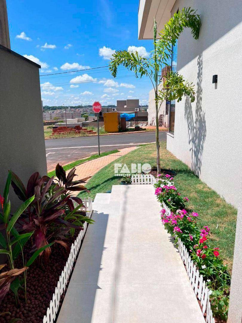 Casa de Condomínio à venda com 3 quartos, 150m² - Foto 25