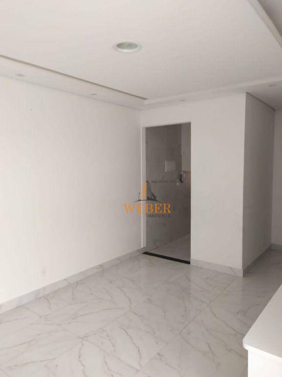 Apartamento à venda com 2 quartos, 50m² - Foto 14