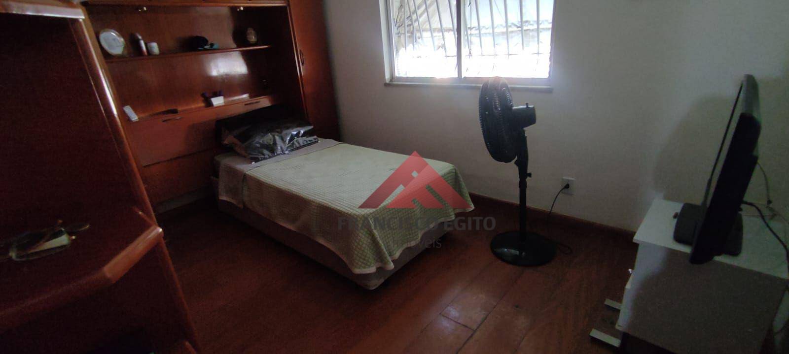 Apartamento à venda com 2 quartos, 72m² - Foto 6