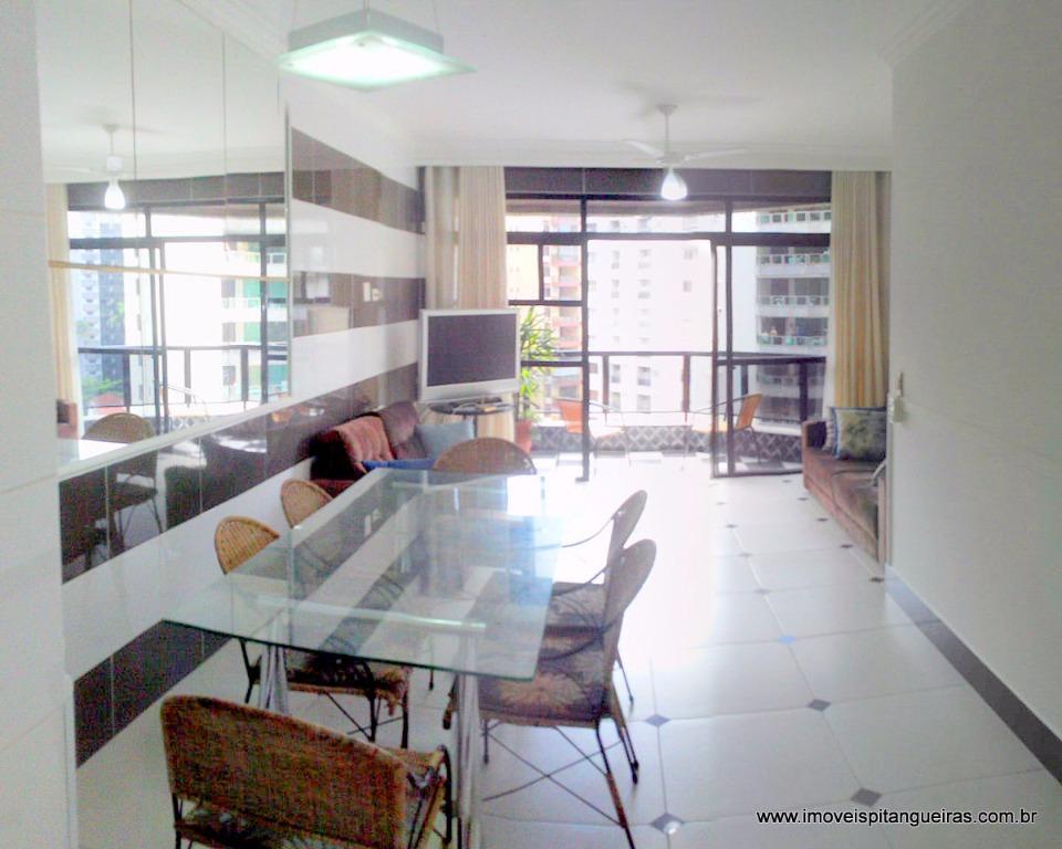 Apartamento à venda com 3 quartos, 104m² - Foto 6