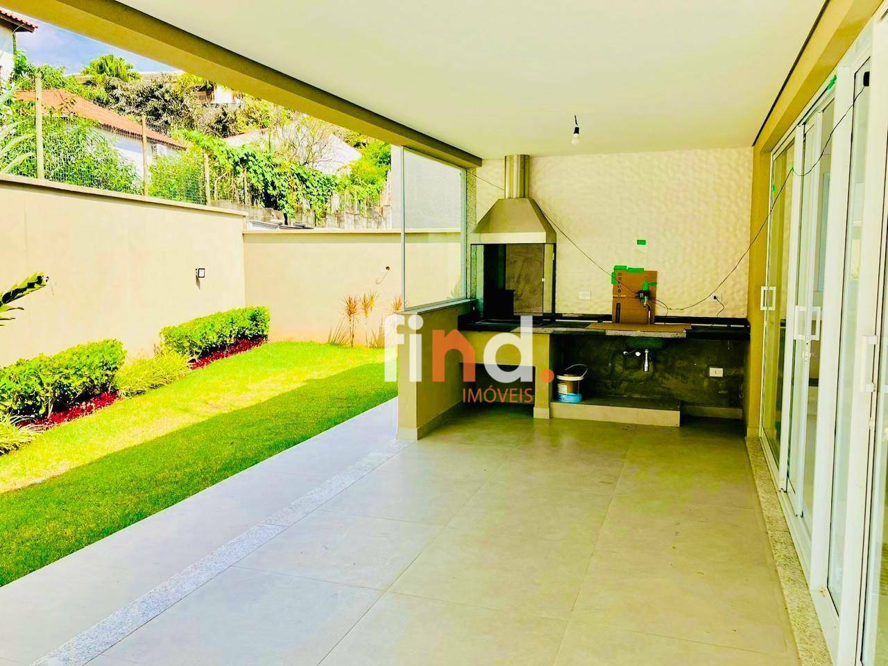 Casa de Condomínio à venda com 4 quartos, 355m² - Foto 22