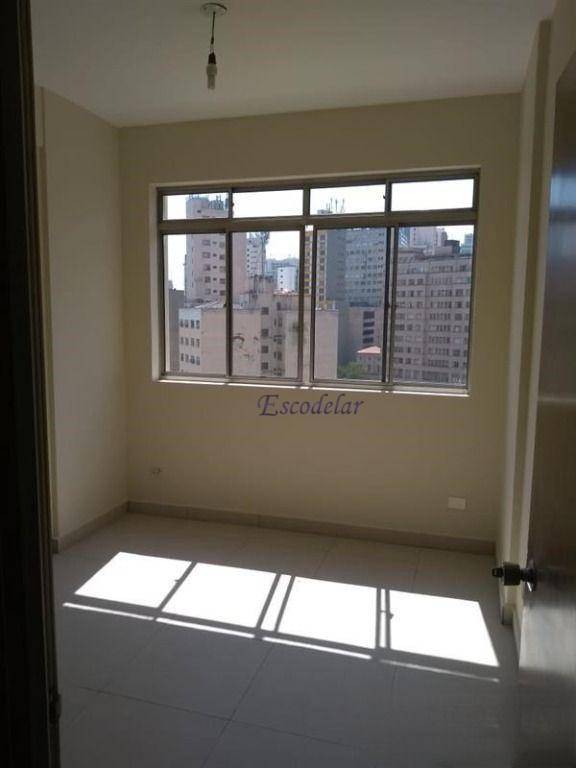 Apartamento à venda com 2 quartos, 80m² - Foto 3