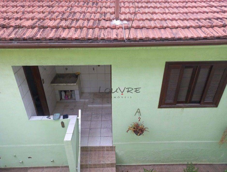 Casa à venda com 3 quartos, 200m² - Foto 9