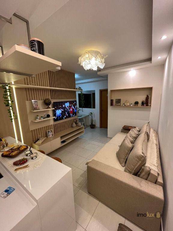 Apartamento à venda com 2 quartos, 77m² - Foto 11