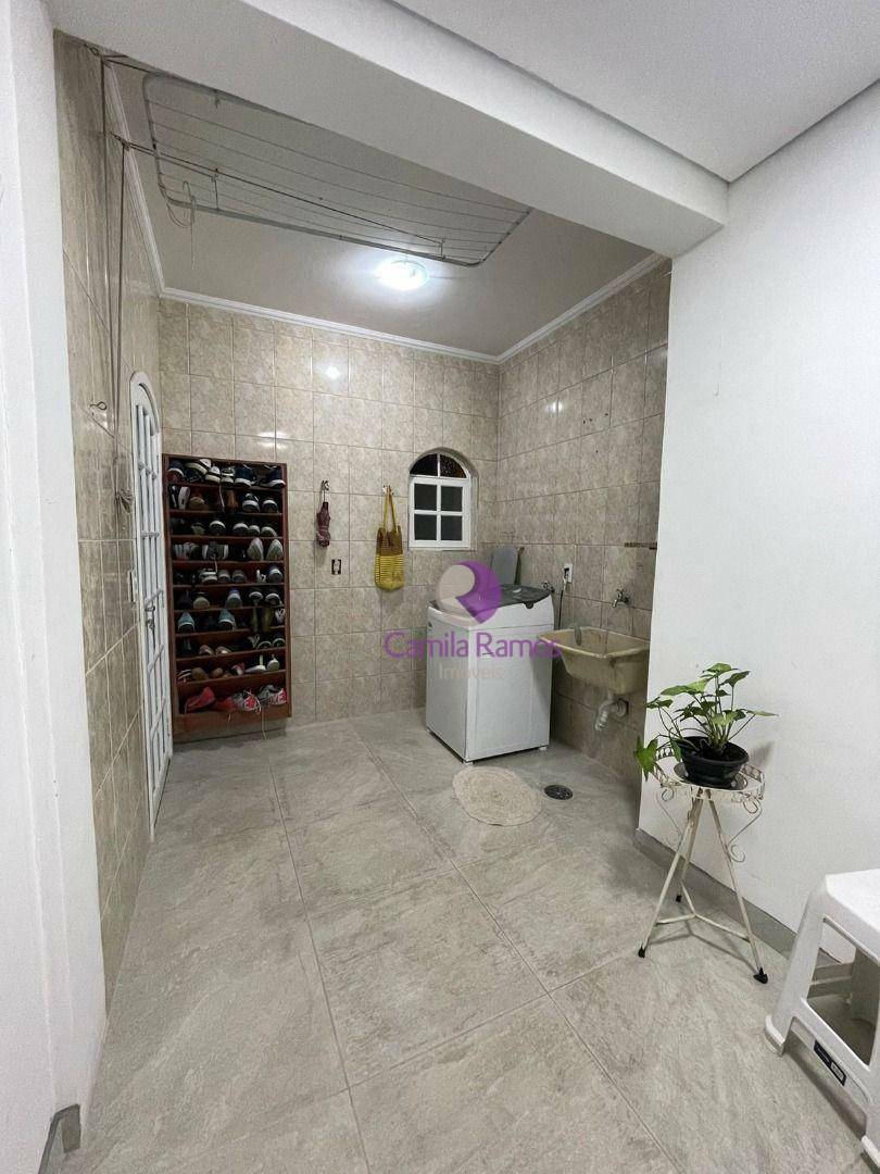 Sobrado à venda com 3 quartos, 205m² - Foto 19