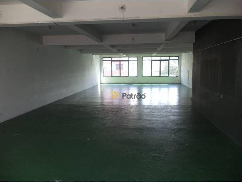 Conjunto Comercial-Sala para alugar, 160m² - Foto 3