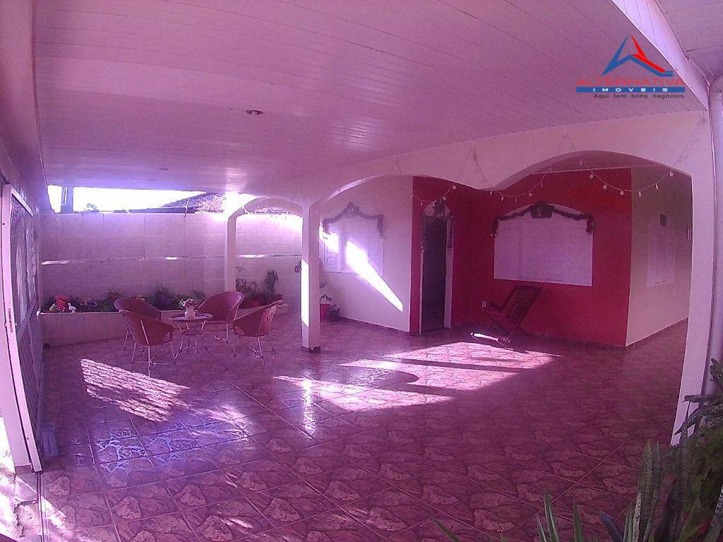 Casa, 5 quartos, 360 m² - Foto 2