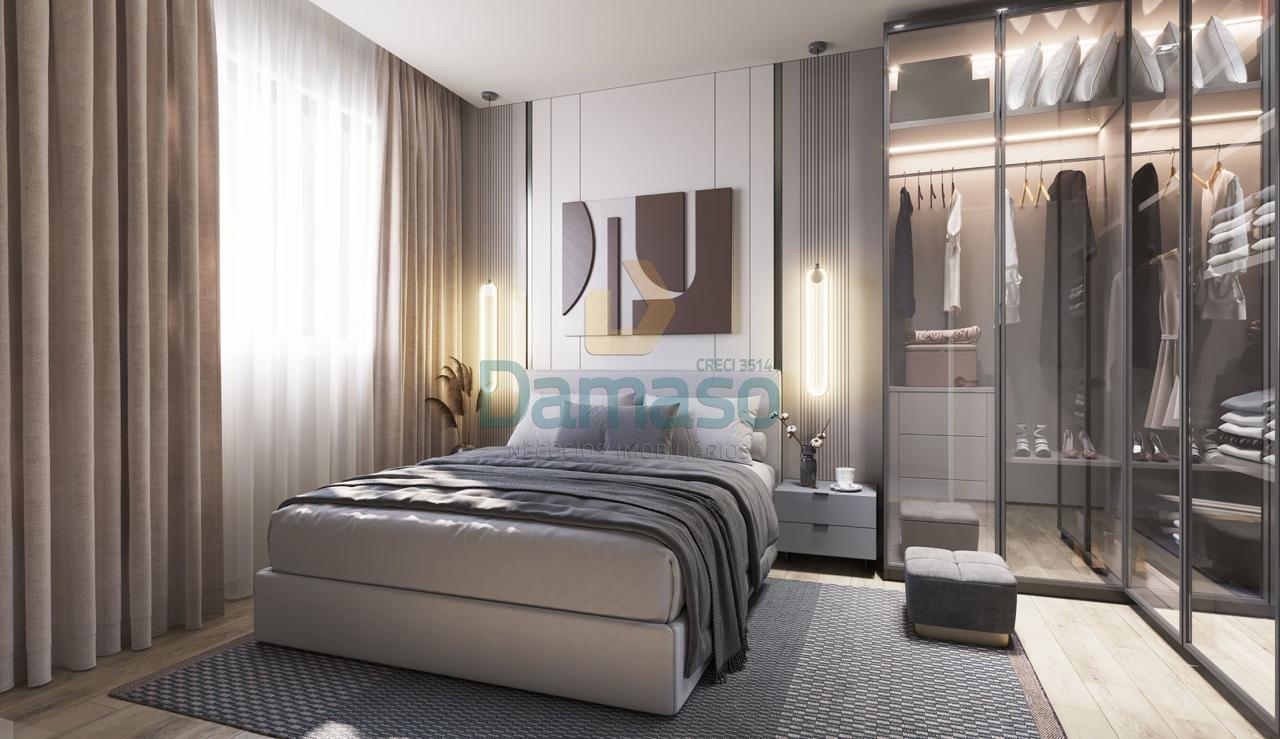 Apartamento à venda com 3 quartos, 96m² - Foto 26
