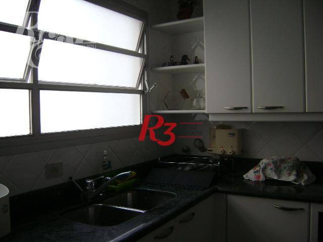 Apartamento à venda com 3 quartos, 180m² - Foto 6