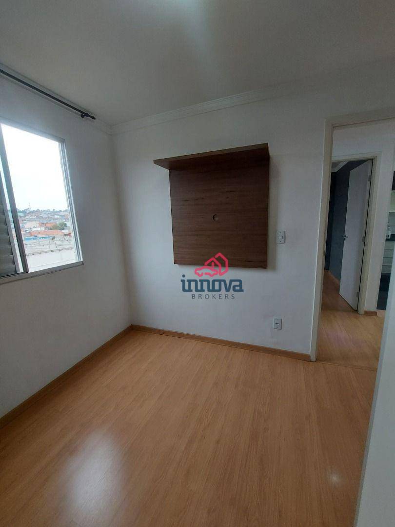 Apartamento à venda com 2 quartos, 45m² - Foto 5