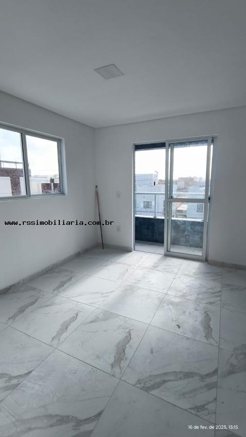 Apartamento à venda com 2 quartos, 50m² - Foto 5