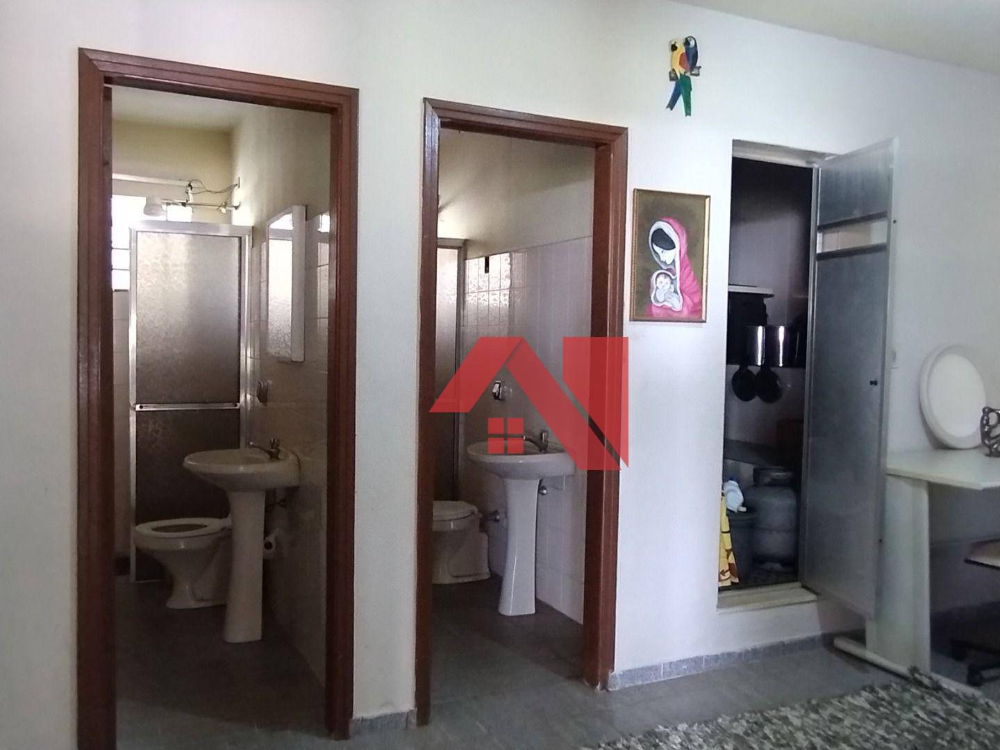 Chácara para alugar com 2 quartos, 380m² - Foto 15