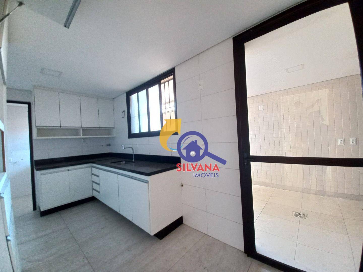 Apartamento, 4 quartos, 200 m² - Foto 19