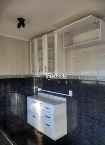 Apartamento à venda e aluguel com 2 quartos, 50m² - Foto 3