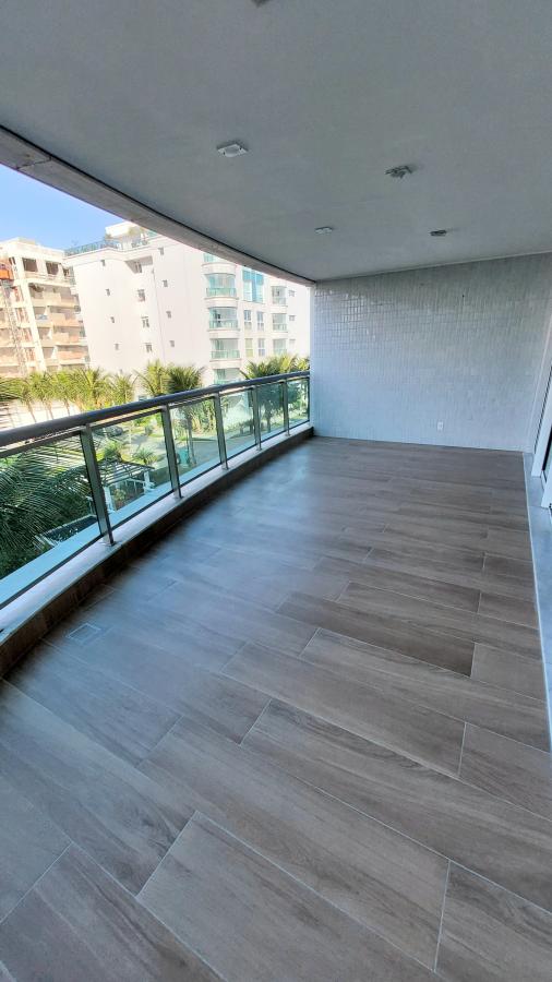 Apartamento à venda com 4 quartos, 288m² - Foto 7