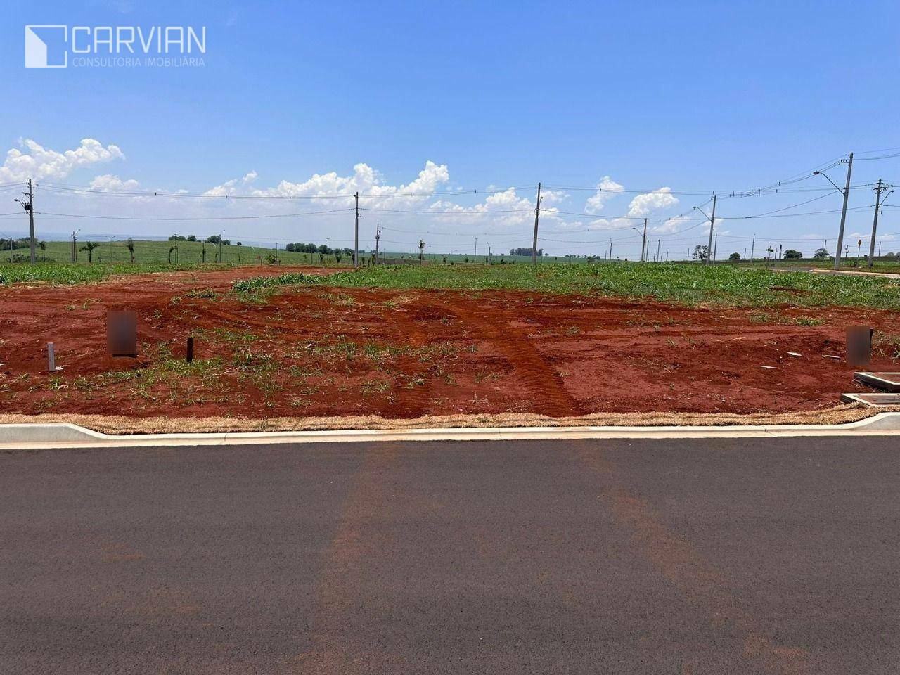 Loteamento e Condomínio à venda, 315M2 - Foto 1