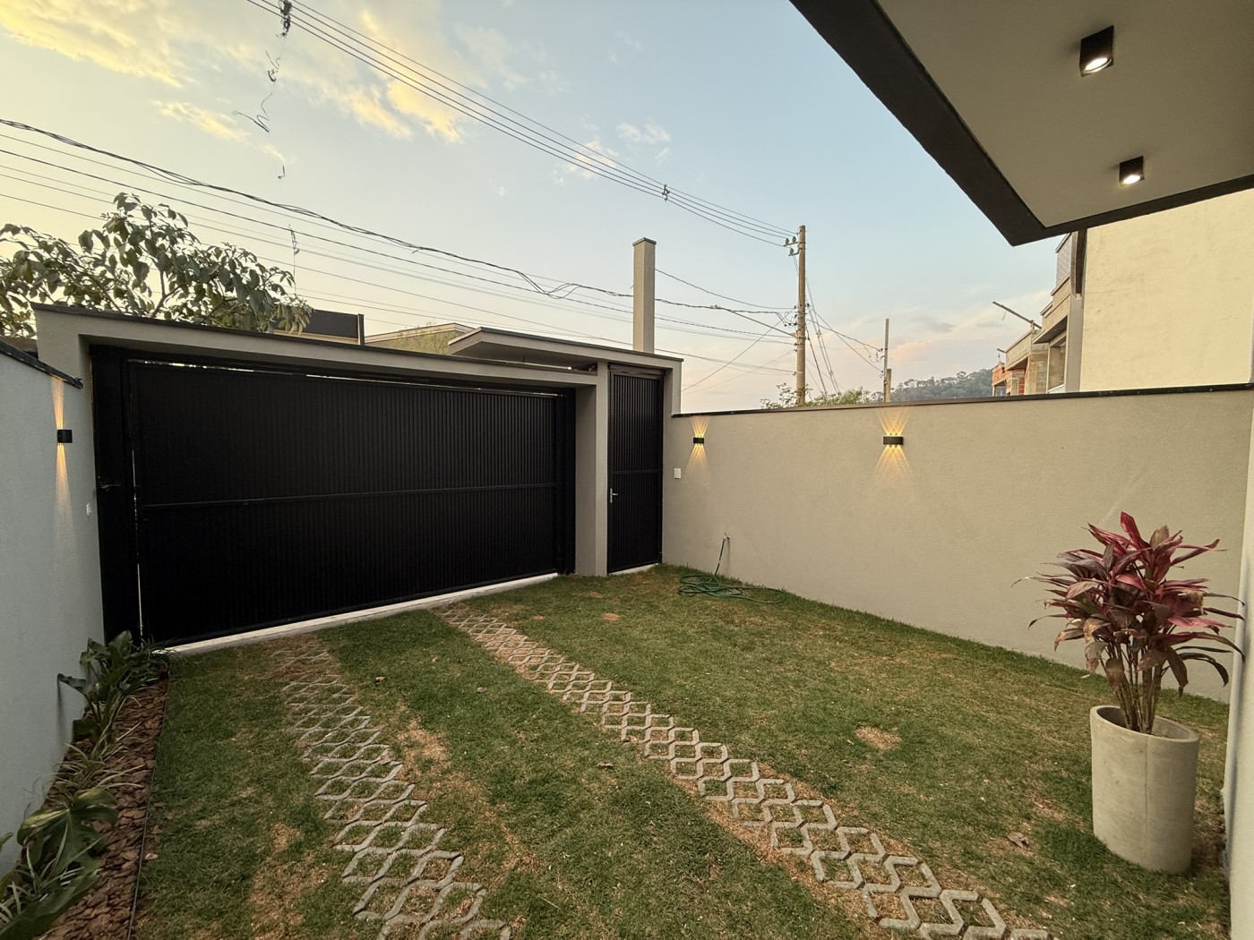 Casa, 3 quartos, 135 m² - Foto 6