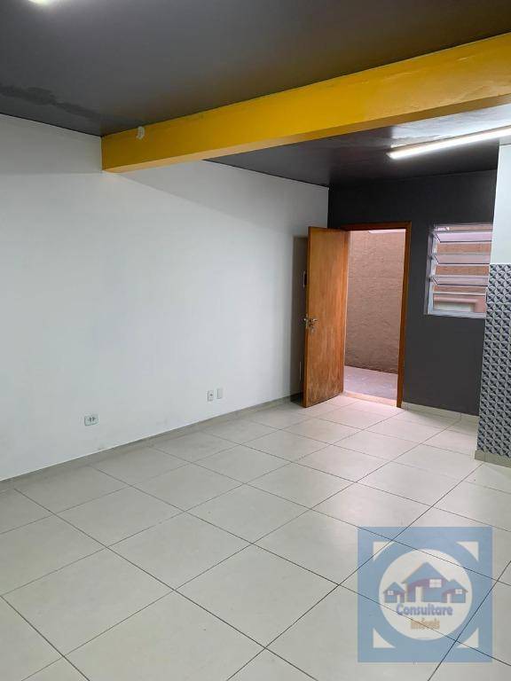 Conjunto Comercial-Sala para alugar, 34m² - Foto 8