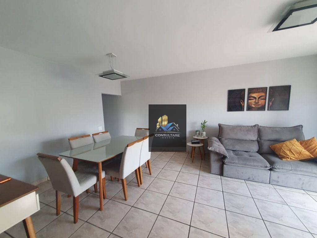 Apartamento à venda com 2 quartos, 96m² - Foto 2