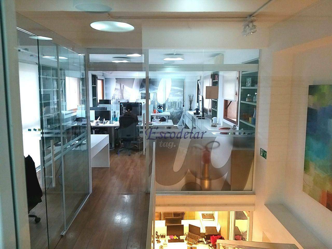 Conjunto Comercial-Sala à venda, 178m² - Foto 17