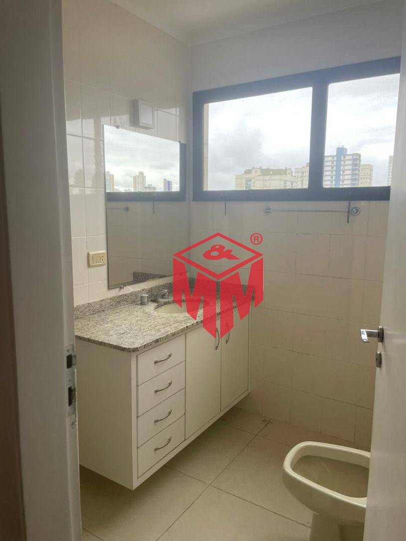 Apartamento à venda com 3 quartos, 139m² - Foto 13