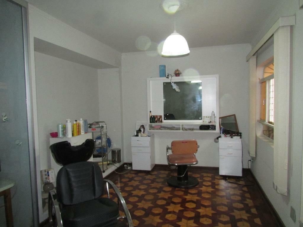 Casa à venda com 3 quartos, 179m² - Foto 4