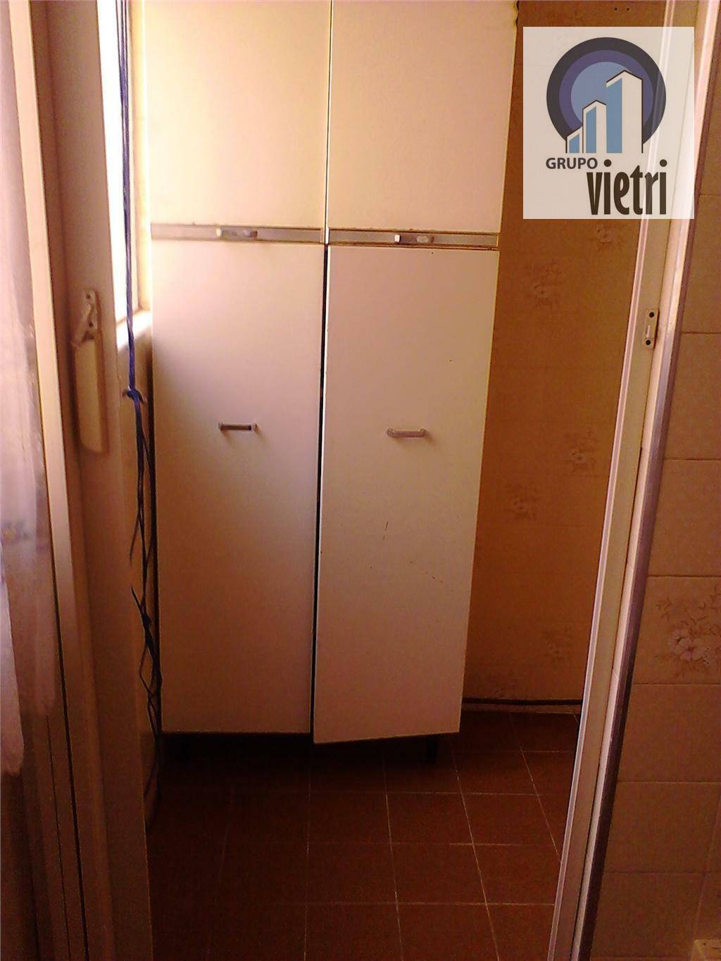 Apartamento à venda com 2 quartos, 60m² - Foto 16