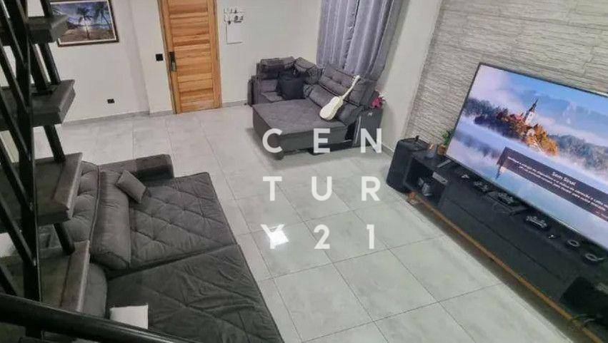 Casa à venda com 3 quartos, 400m² - Foto 22