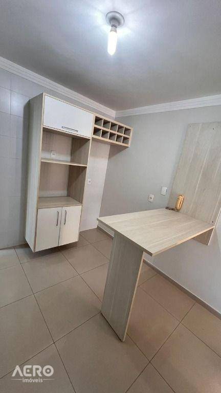 Apartamento à venda com 2 quartos, 72m² - Foto 22