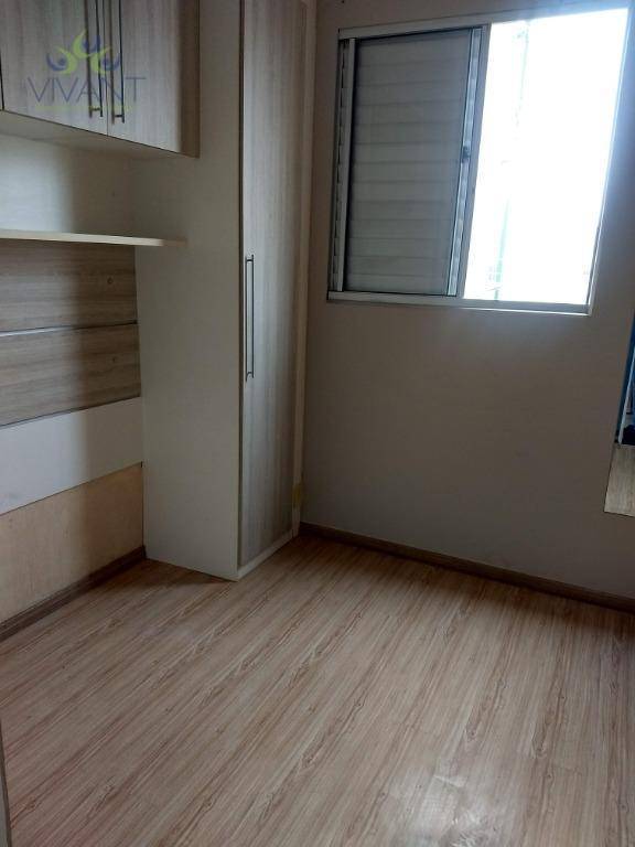 Apartamento à venda com 2 quartos, 45m² - Foto 11