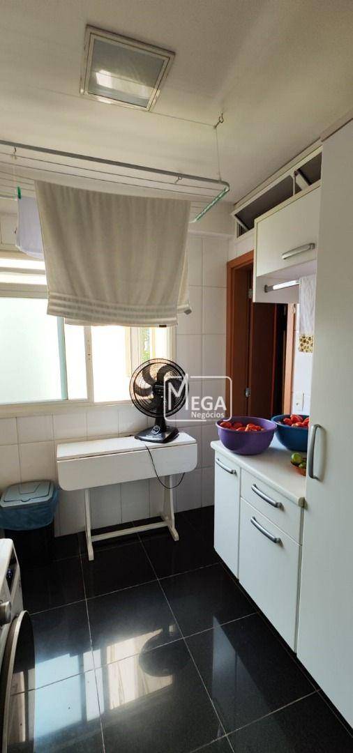 Apartamento à venda com 3 quartos, 133m² - Foto 22