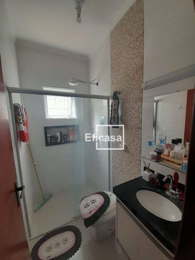 Casa à venda com 3 quartos, 130m² - Foto 15