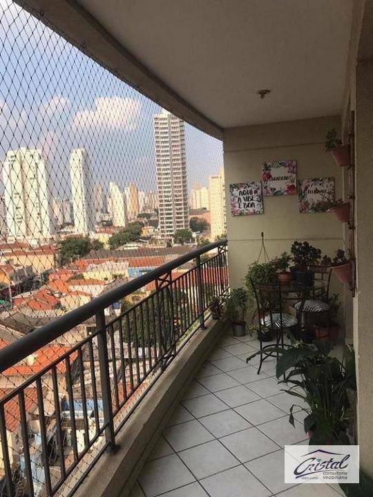 Apartamento à venda com 4 quartos, 126m² - Foto 14