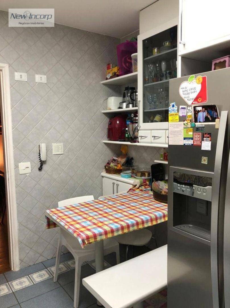 Apartamento à venda com 3 quartos, 130m² - Foto 21