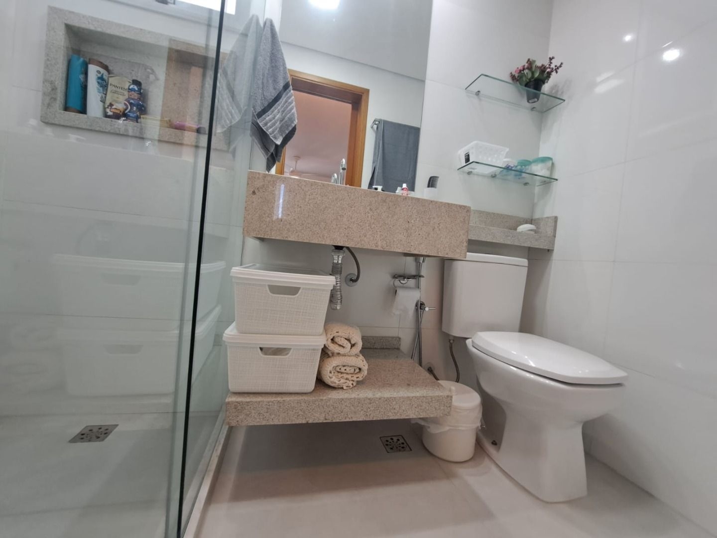 Apartamento para alugar com 2 quartos, 61m² - Foto 5